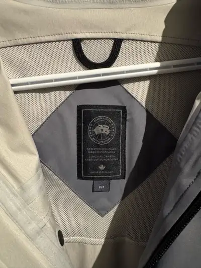 Canada Goose Jacket, View more