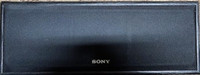 SONY Centre Channel Speaker