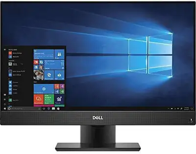 Dell 7460 AIO Computer, View more