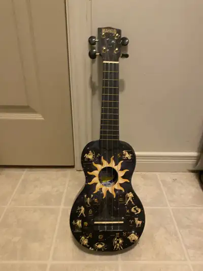 Mahalo Ukelele, View more