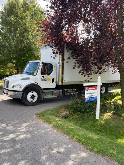 Fast Ottawa Movers | Call 613-700-4136, View more