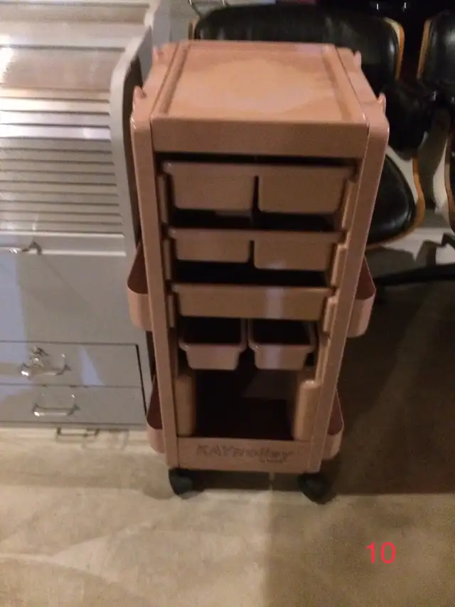 Hair salon equipment in Other Business & Industrial in Cambridge - Image 8