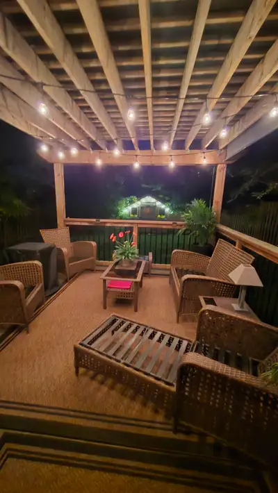 Patio Furniture, View more