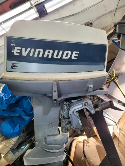 No storage, moving sales Electric start Running very good