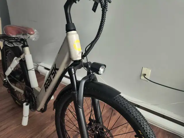 Brand New Electric Bike – Full Kit Included in eBike in London - Image 7