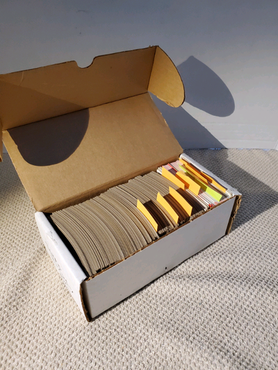 carte de hockey 90/91 baseball 90/91 , View more