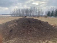 Composted Sheep Manure