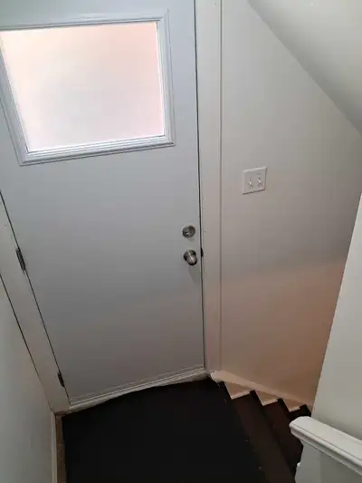 Basement for rent