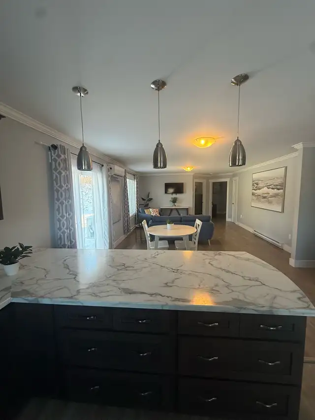 Executively Furnished Apartment in Sydney River  in Short Term Rentals in Cape Breton - Image 8