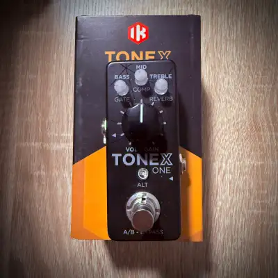 TONEX One, View more