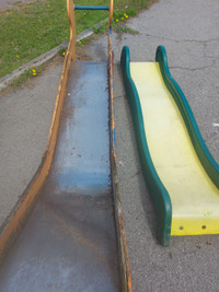 Old Slide