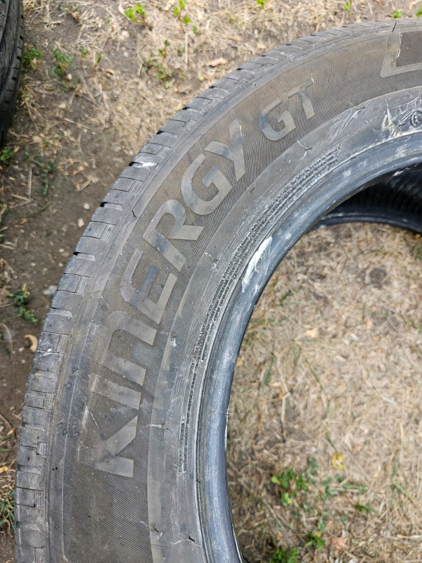 235/60R18 in Tires & Rims in Brandon - Image 3