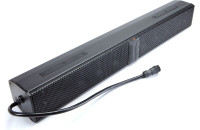 PowerBass XL-1250 Powered 12-speaker Bluetooth Sound Bar UTV ATV