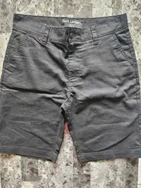 Men's Jeans Shorts Used W34