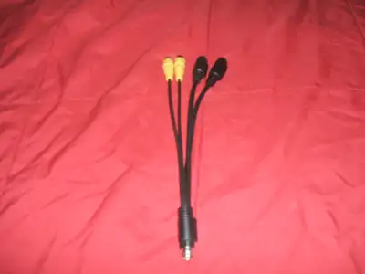 filage et connecteurs, View more