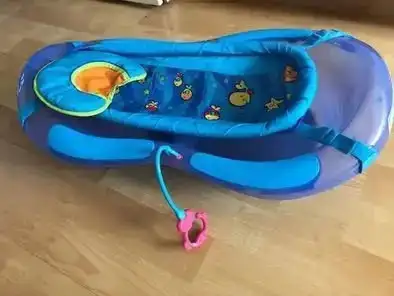 Baby items bathtubs high chairs wagons stroller potty + more, View more