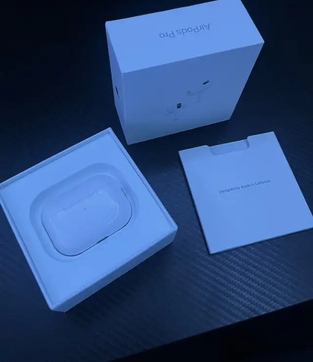 AirPods Pro Gen2 63611964012163122