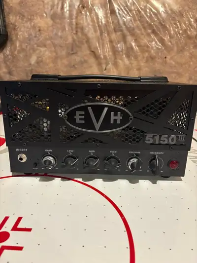 amp and guitar pedals, View more