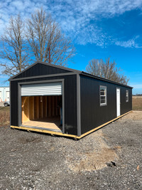 14x40 Portable Garage For Sale!
