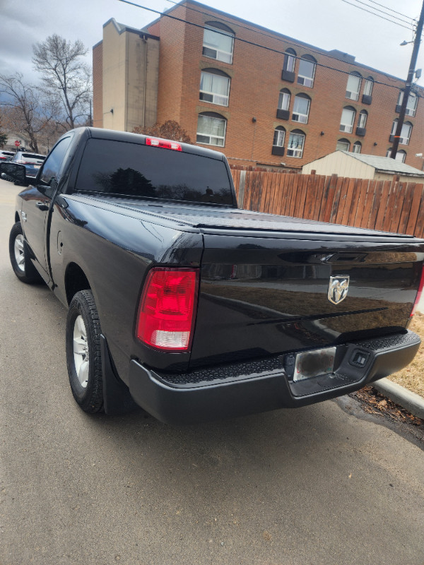 Pickup truck in Cars & Trucks in Edmonton - Image 3