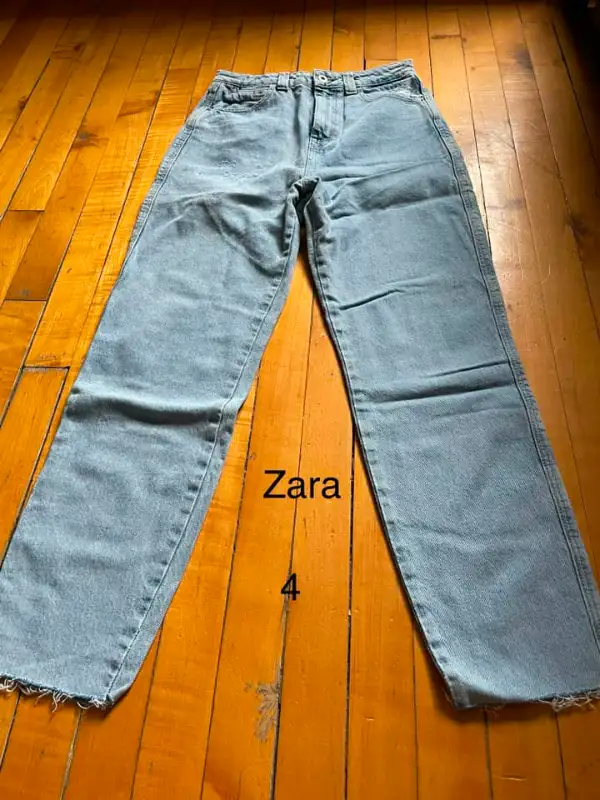 pantalon femme small 10$ ch in Women's - Bottoms in Drummondville - Image 11