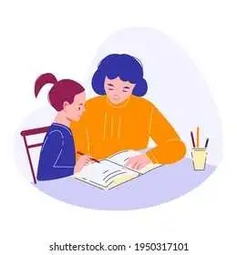 Tutoring Grade 1st to 8 Grade64650799767427120