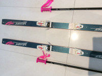 Blizzard Women’s Ski, Length: 6Ft. Excellent Condition