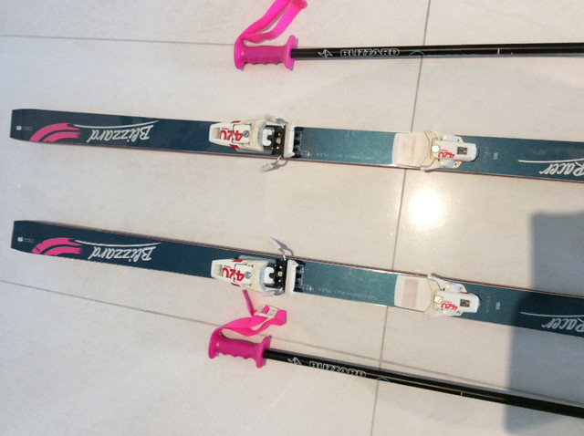 Blizzard Women’s Ski, Length: 6Ft. Excellent Condition in Ski in Markham / York Region
