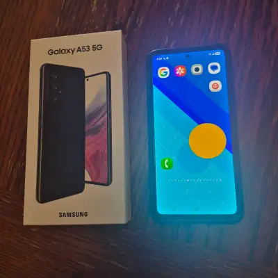 45 ads for a53 in Cell Phones in Canada | Kijiji Marketplaces