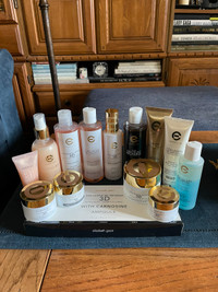 Elizabeth Grant Skin Care **NEW **Prices Lowered!!!