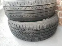 205 65 r16 tires 