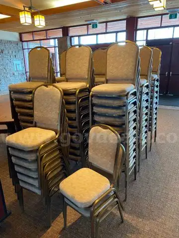 Banquet Chairs (98), View more
