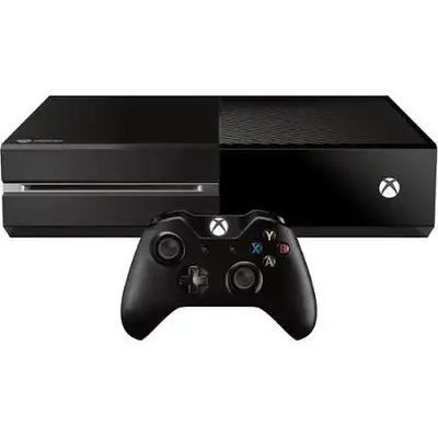 Xbox one  , View more