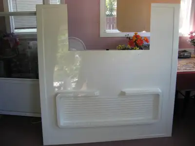 TUB SURROUND, View more