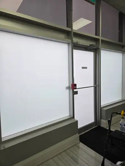 RESIDENTIAL, COMMERCIAL, OFFICE WINDOW TINTING TINT SERVICE, View more