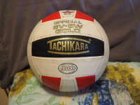Tachikara Volleyball