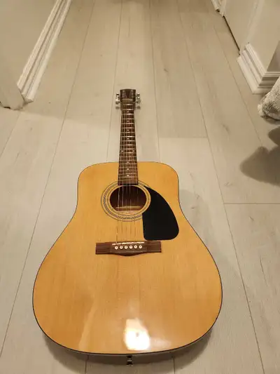fender acoustic guitar, View more