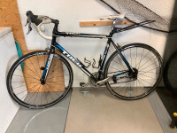 Trek bicycle for sale