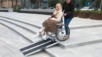 4ft Wheelchair Ramp