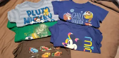 Disney tops, View more