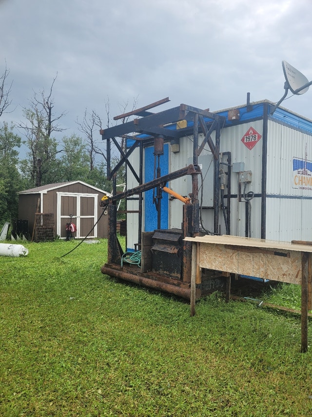 2001 Altafab trailer Houses for Sale Edmonton Kijiji