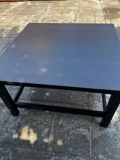 ikea hemnes coffee table , View more