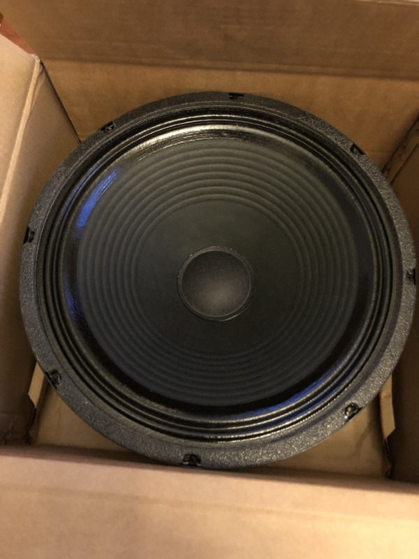 Speakers for sale in General Electronics in Norfolk County - Image 4