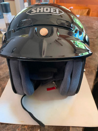 Shoei Helmet like new condition