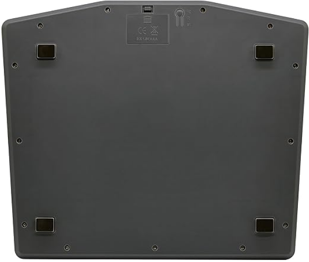 Taylor Digital Bathroom Scale in Health & Special Needs in City of Toronto - Image 3