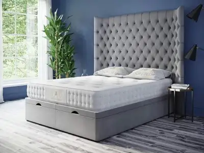 BRAND NEW BED FARME, View more
