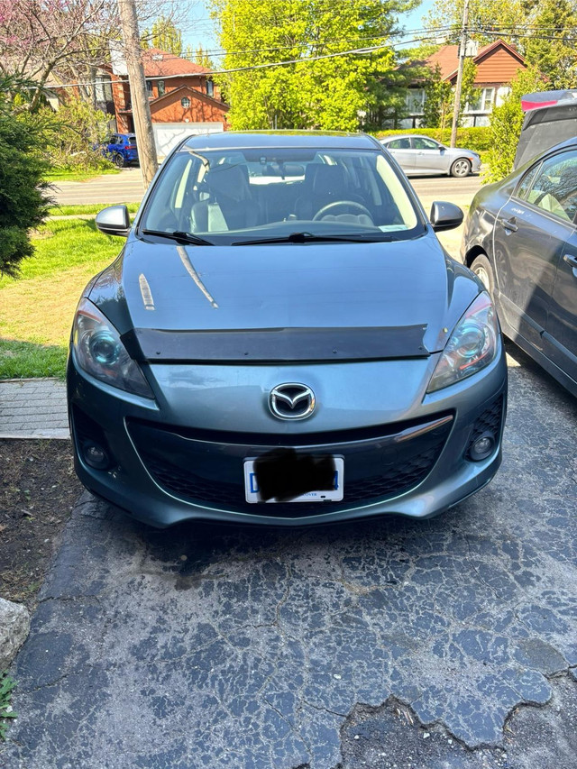 Mazda 3 Sport in Cars & Trucks in City of Toronto
