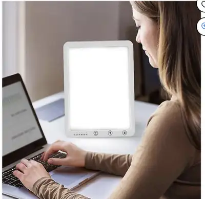 LED Daylight Lamp, View more