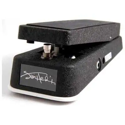 Jimi Hendrix Wah original circuit, View more