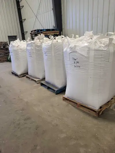 Grains in Tote, View more